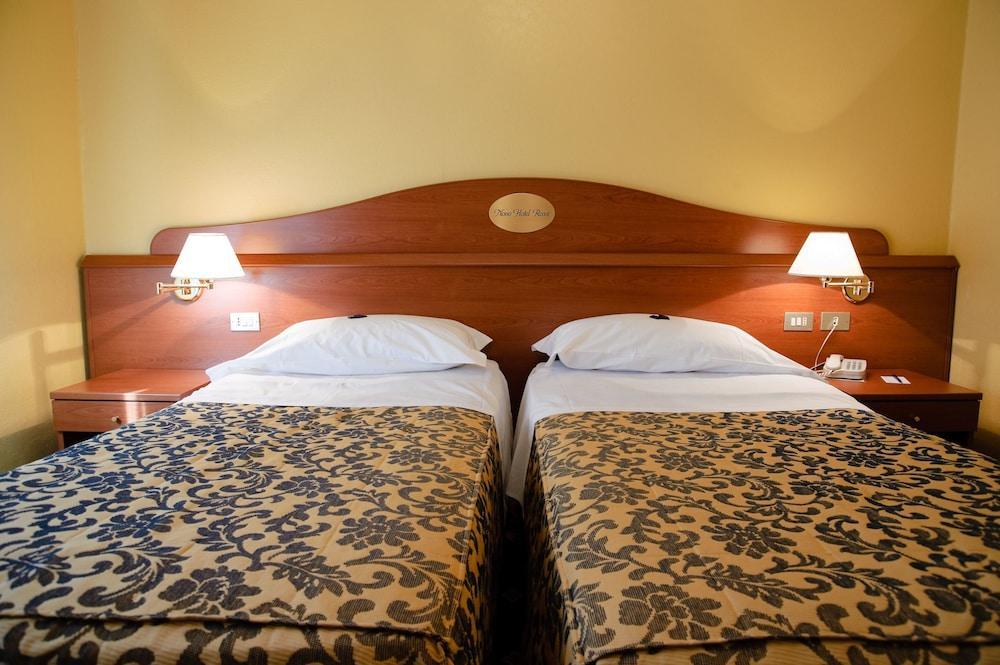Novo Rossi Hotel Verona