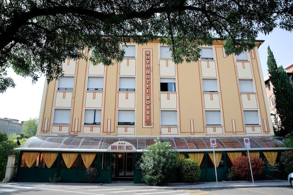 Hotel Novo Rossi 3*