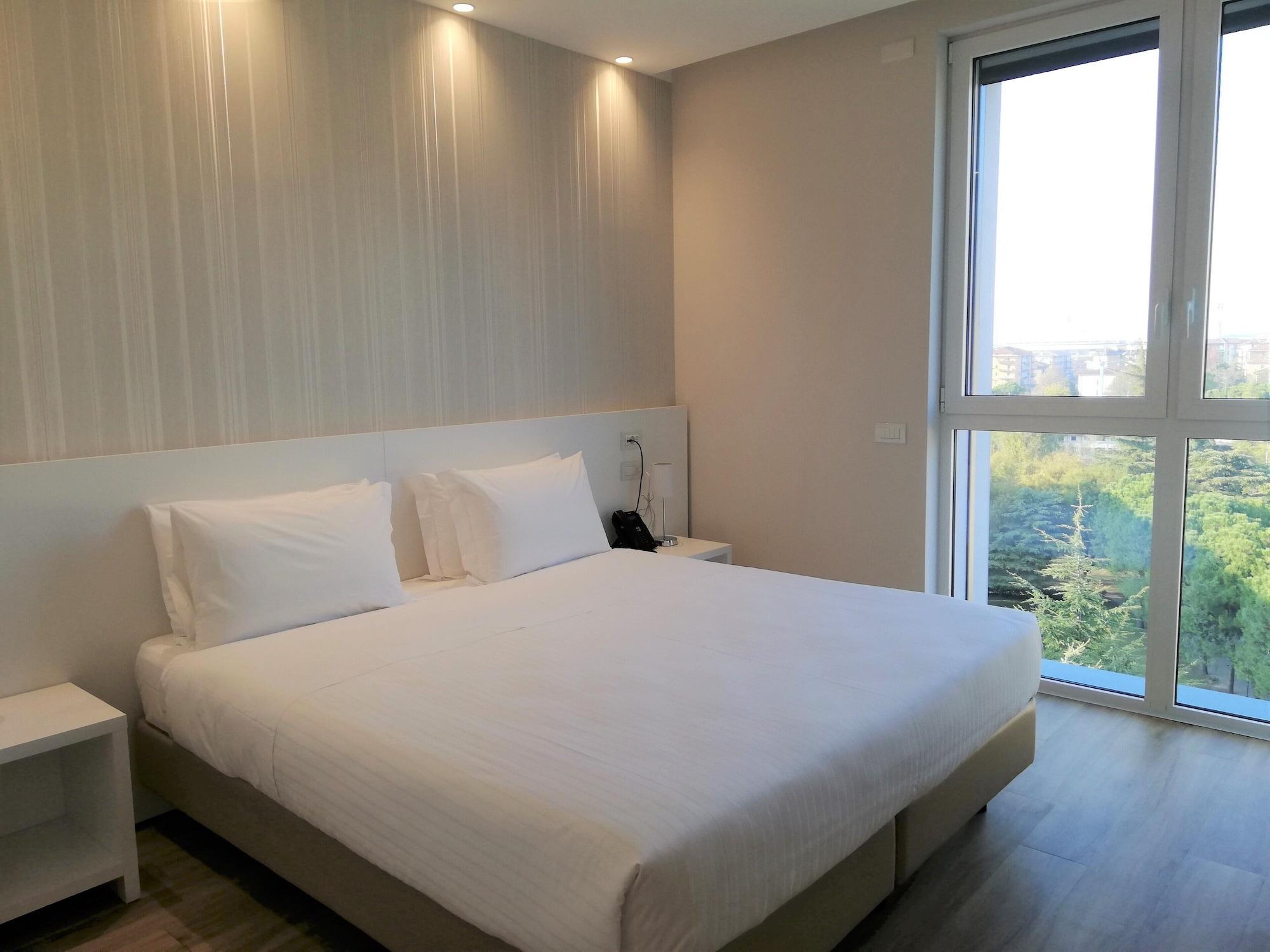 Novo Rossi 3* Verona