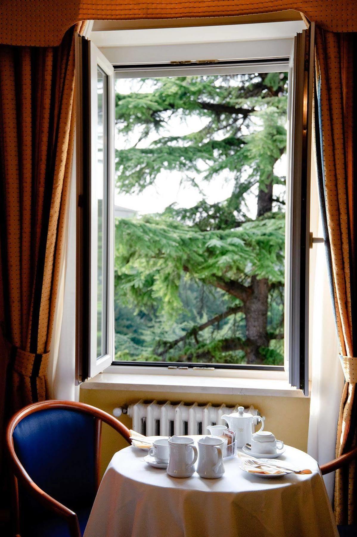 Hotel Novo Rossi