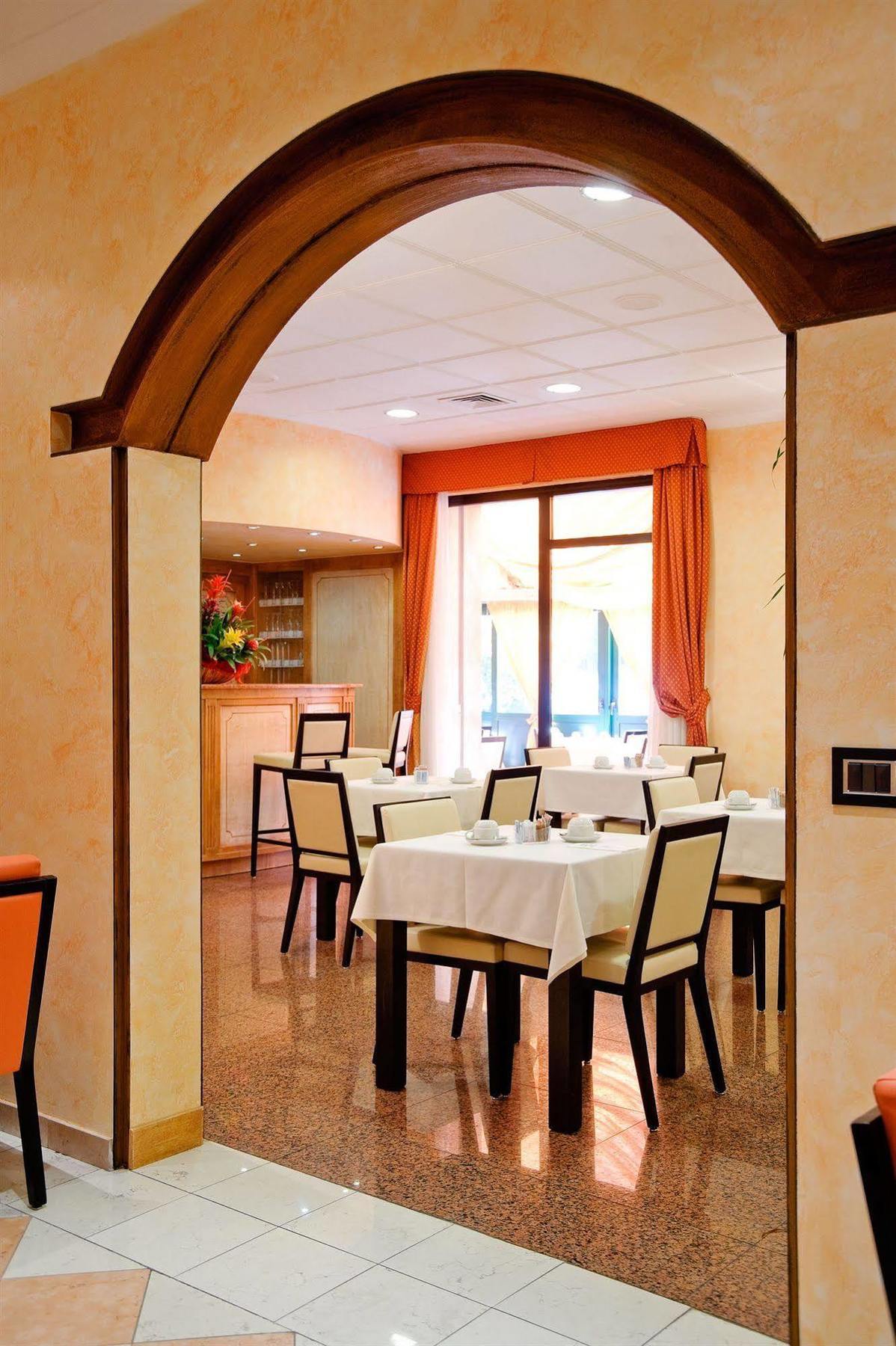 Hotel Novo Rossi Verona