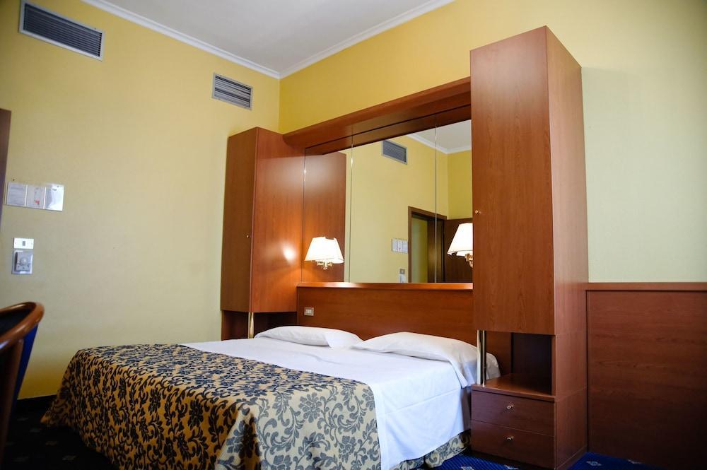 Novo Rossi Hotel Verona