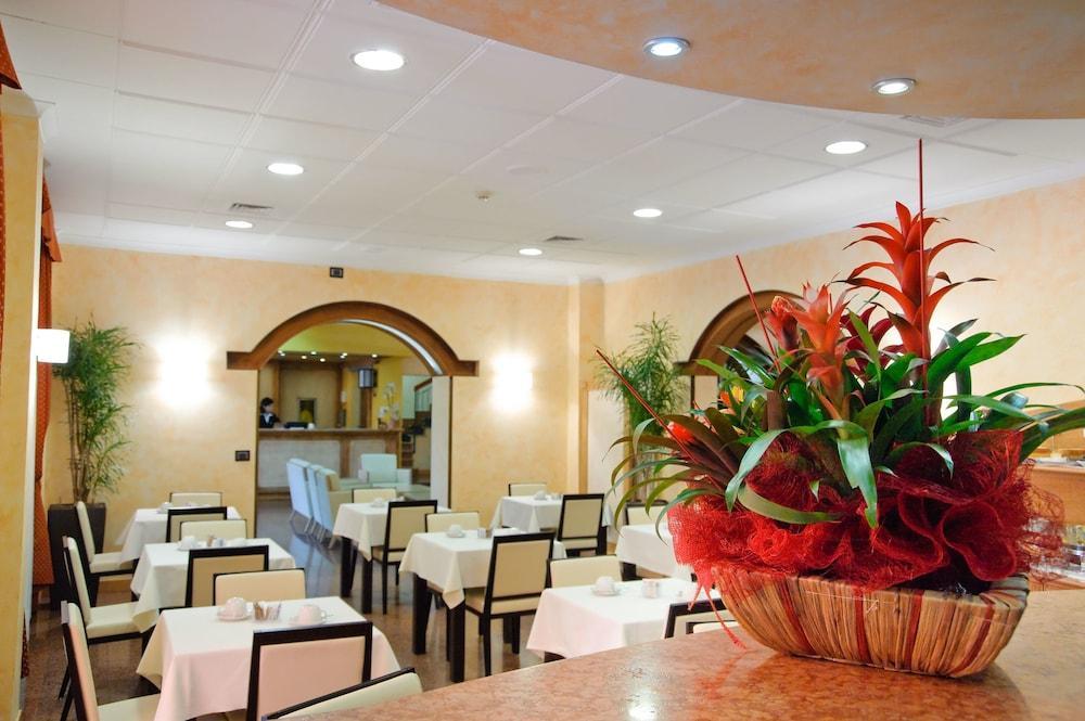 Hotel Novo Rossi