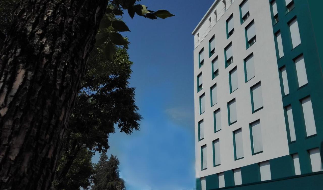 Novo Rossi 3* Verona