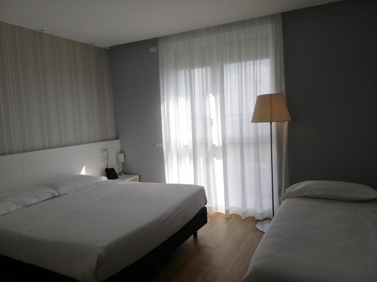 Hotel Novo Rossi 3*