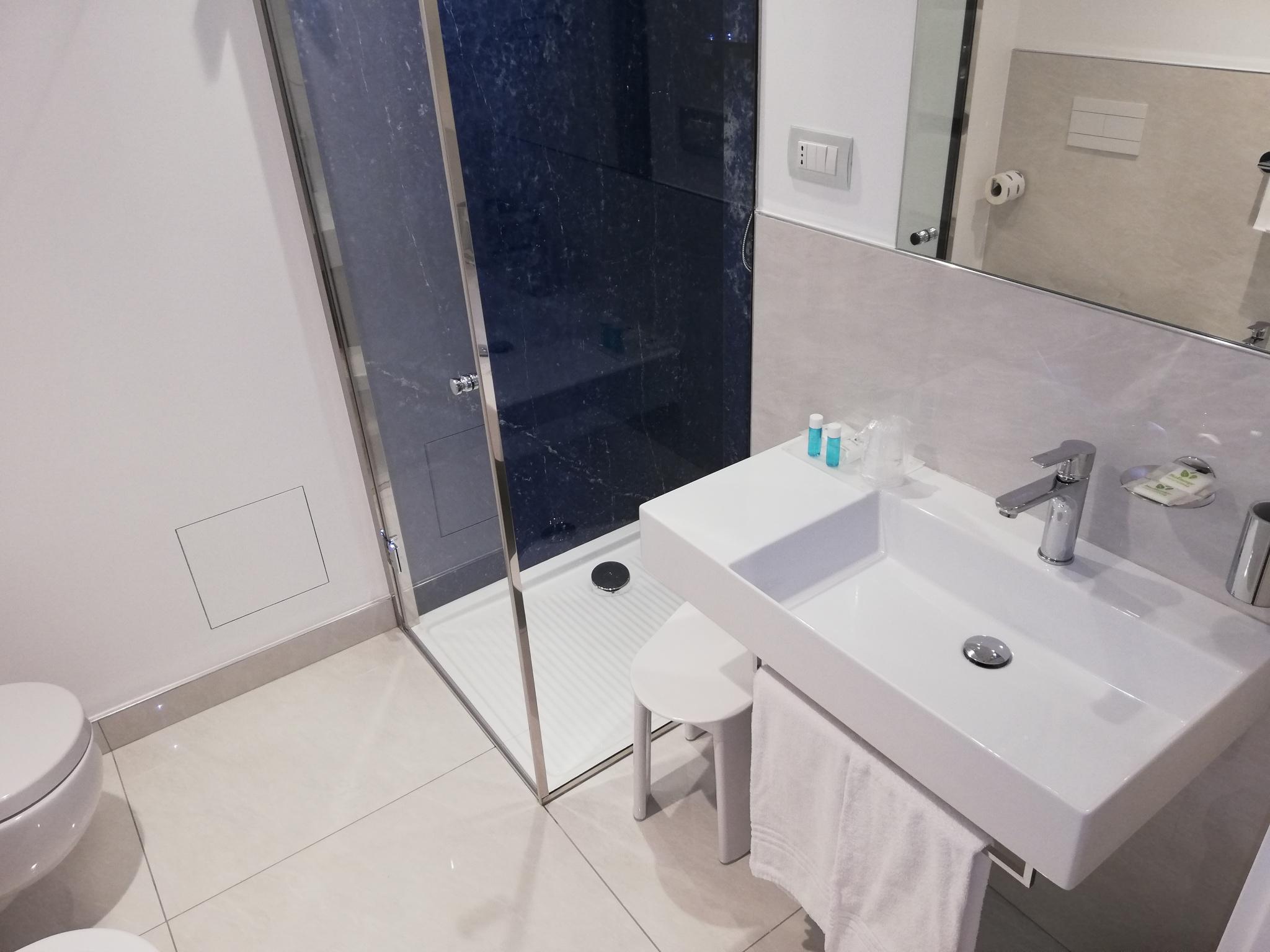 Novo Rossi 3* Verona