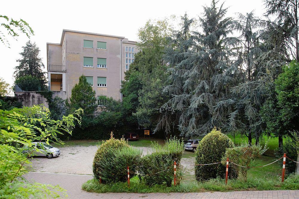 Hotel Novo Rossi