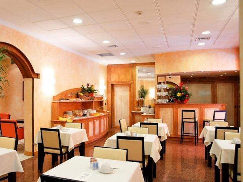 Hotel Novo Rossi Verona