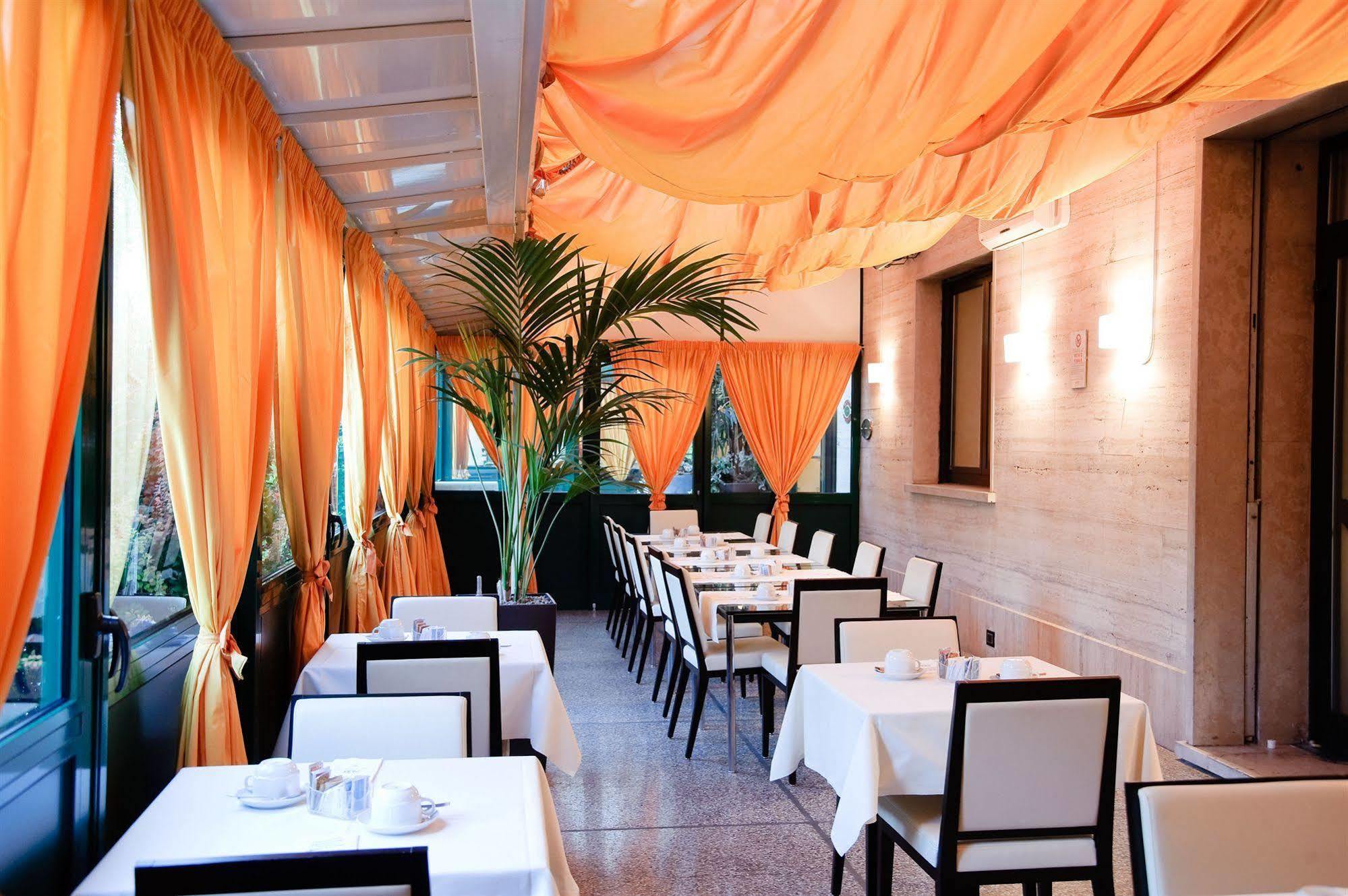 Hotel Novo Rossi Verona