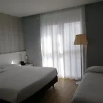 Novo Hotel Rossi