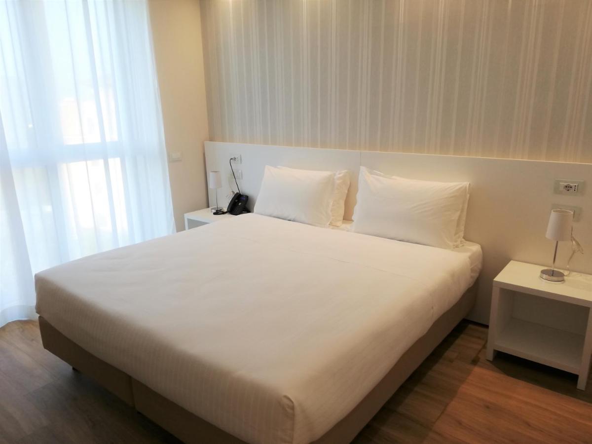 Hotel Novo Rossi
