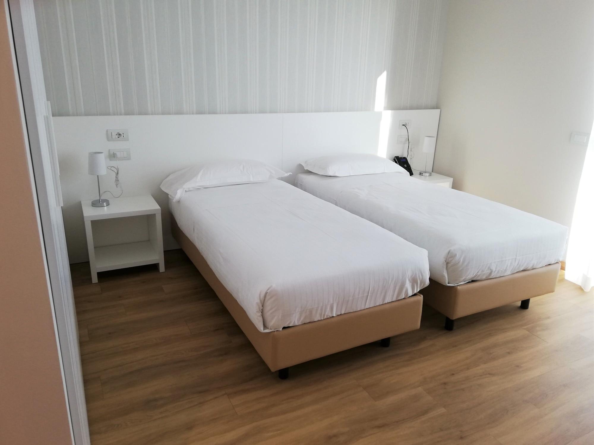 Hotel Novo Rossi 3*