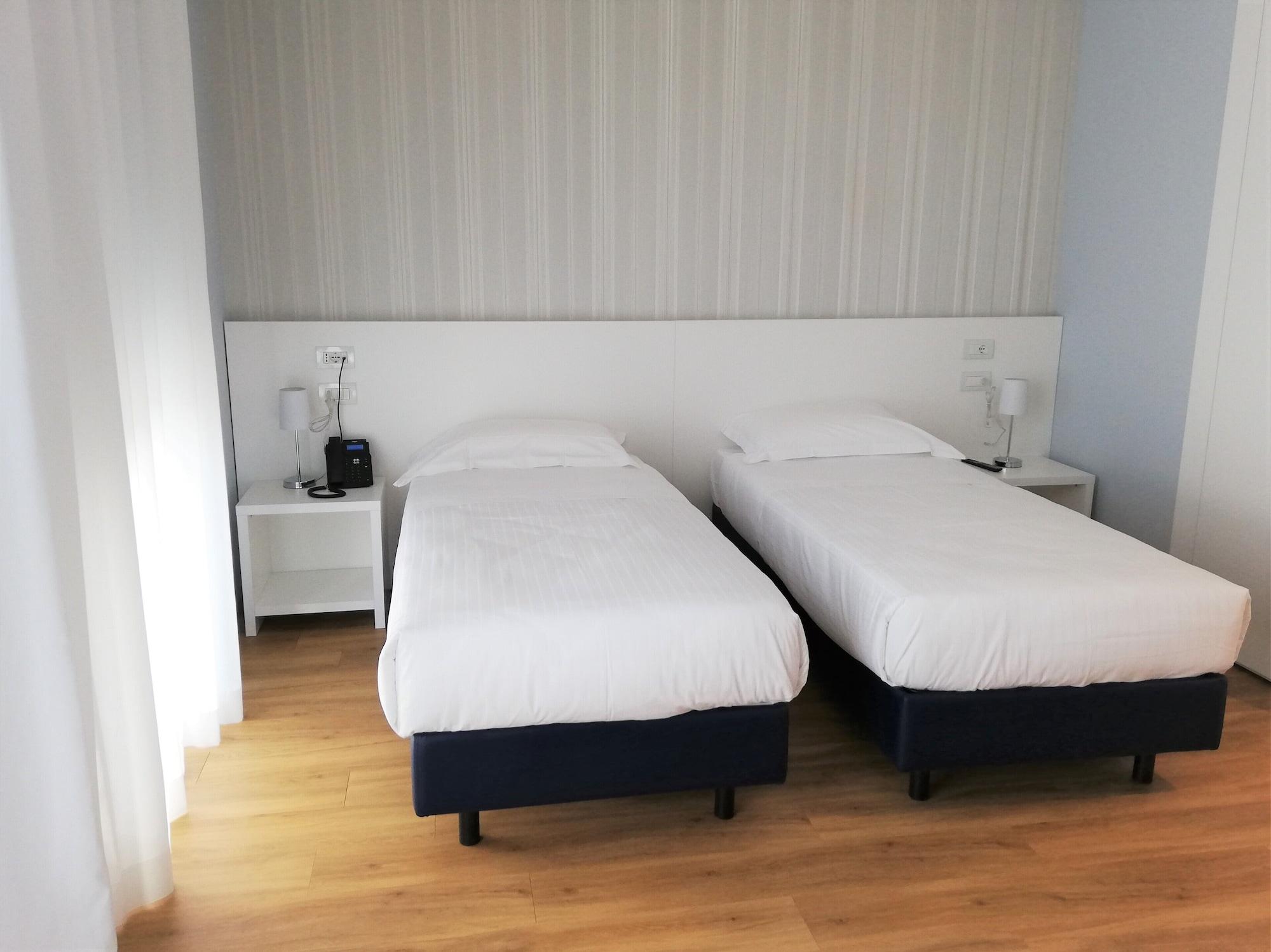 Novo Rossi Hotel 3*