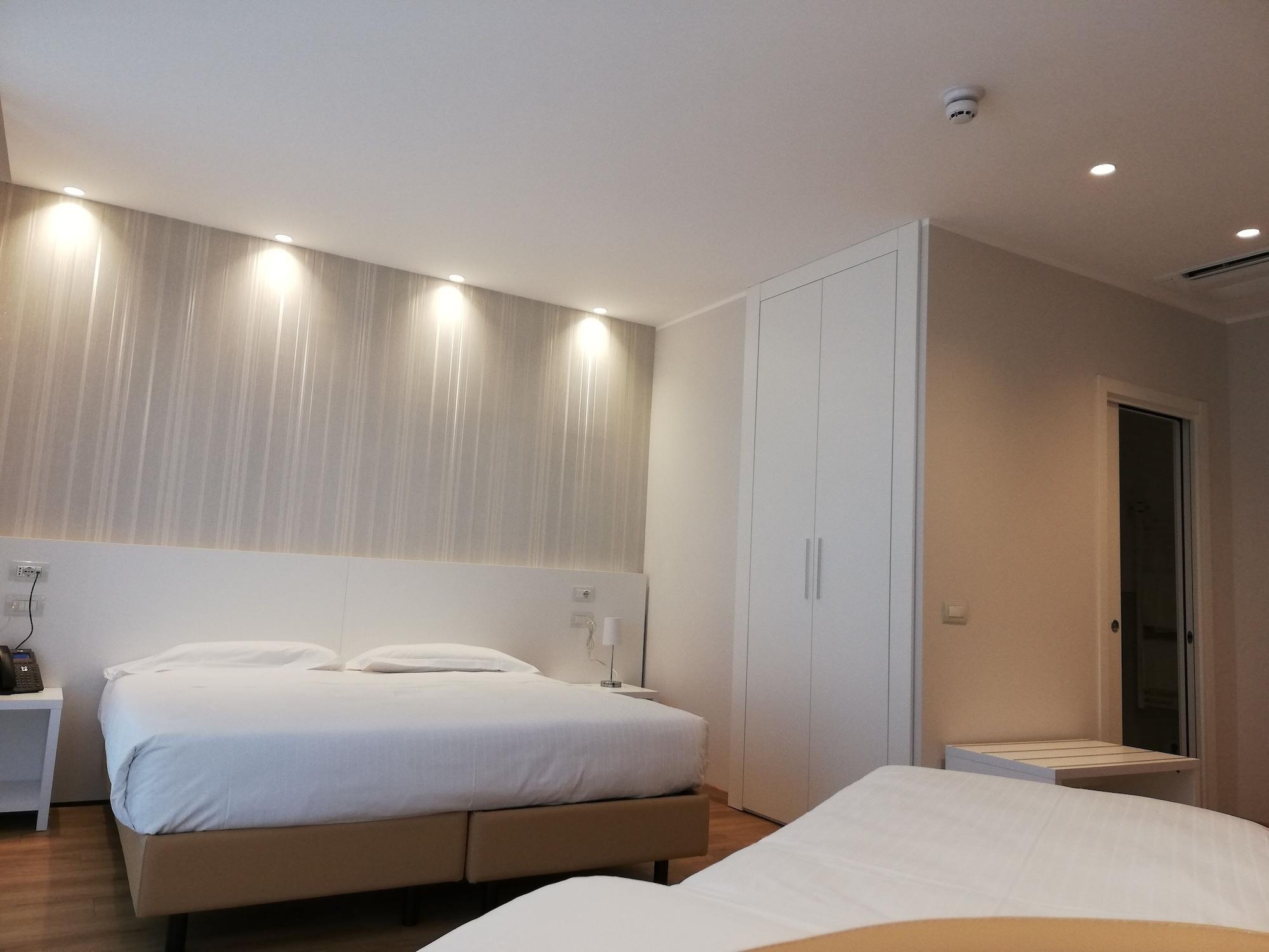 Novo Rossi Hotel Verona