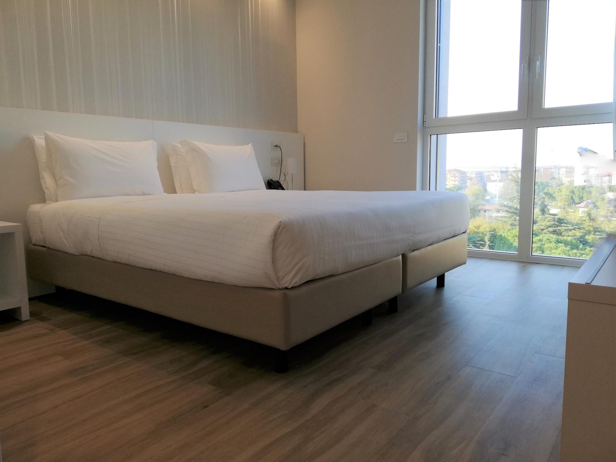 Novo Rossi Hotel 3*