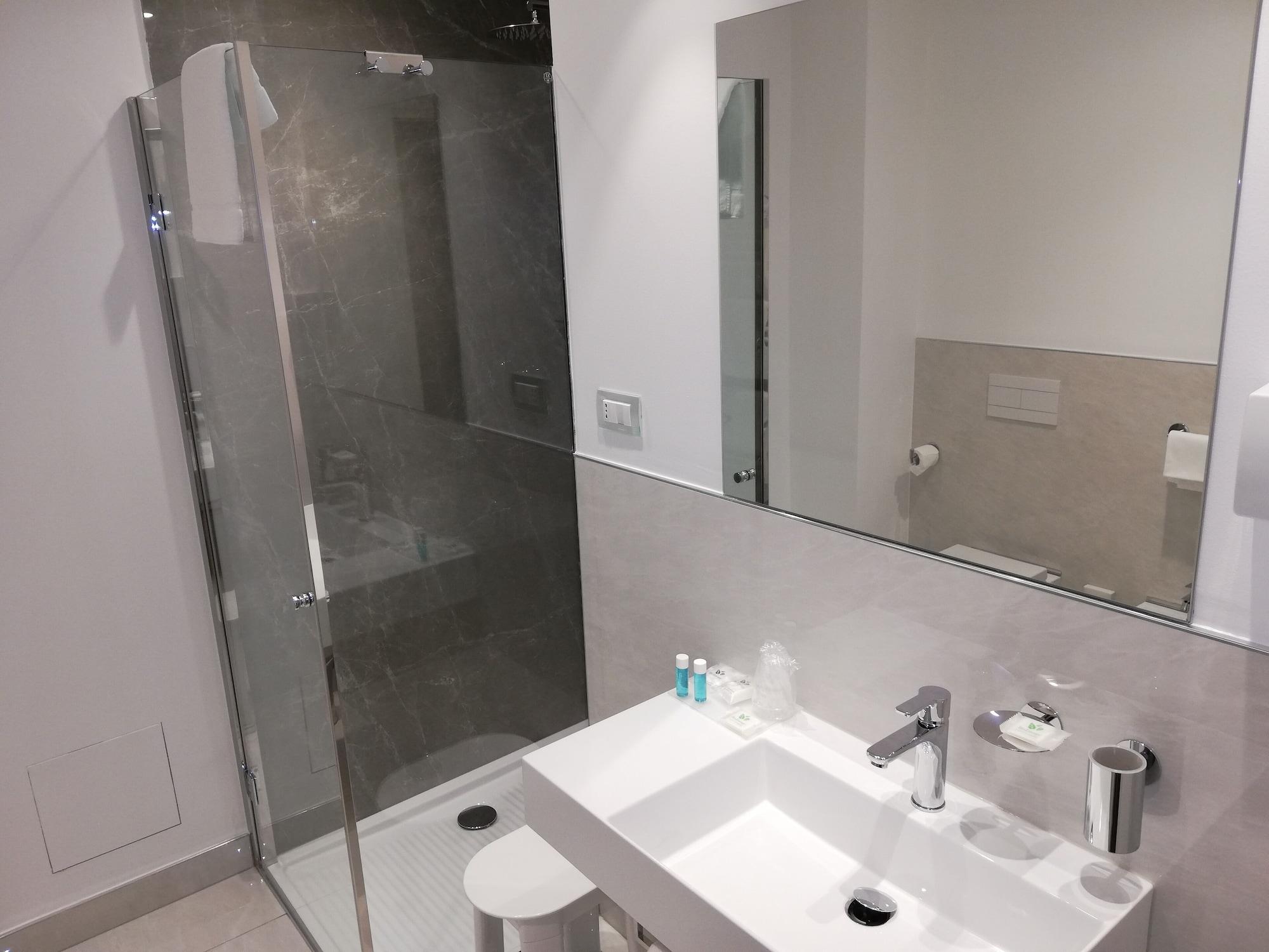 Hotel Novo Rossi Verona