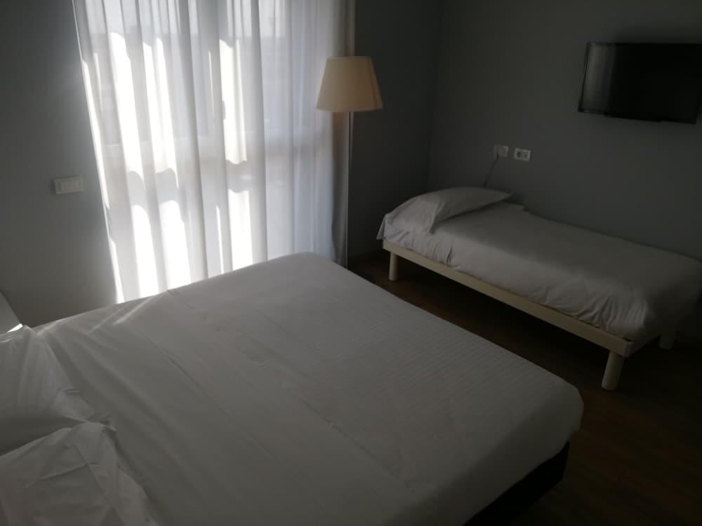 Novo Rossi Hotel 3*
