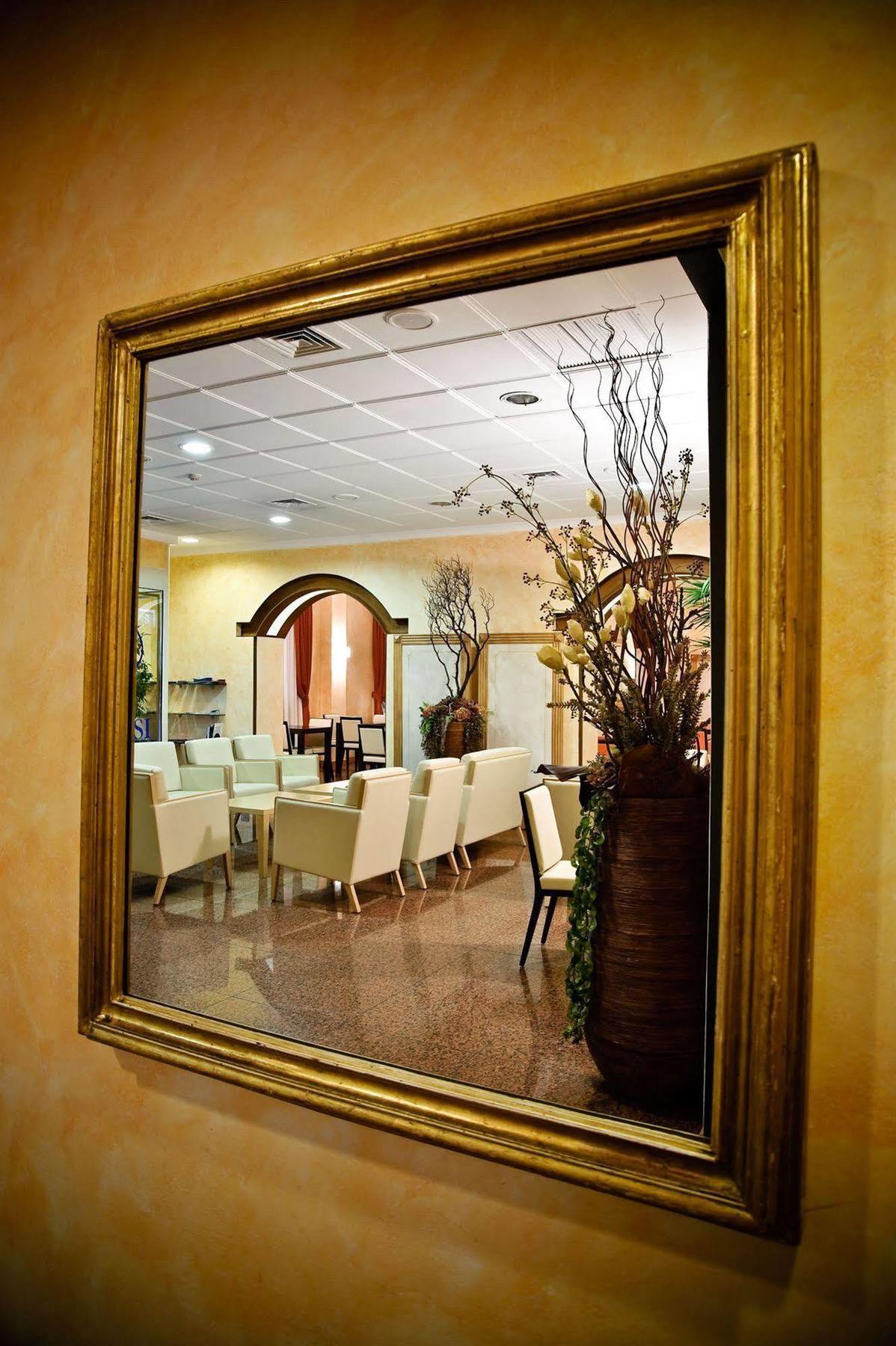 Novo Rossi Hotel 3*