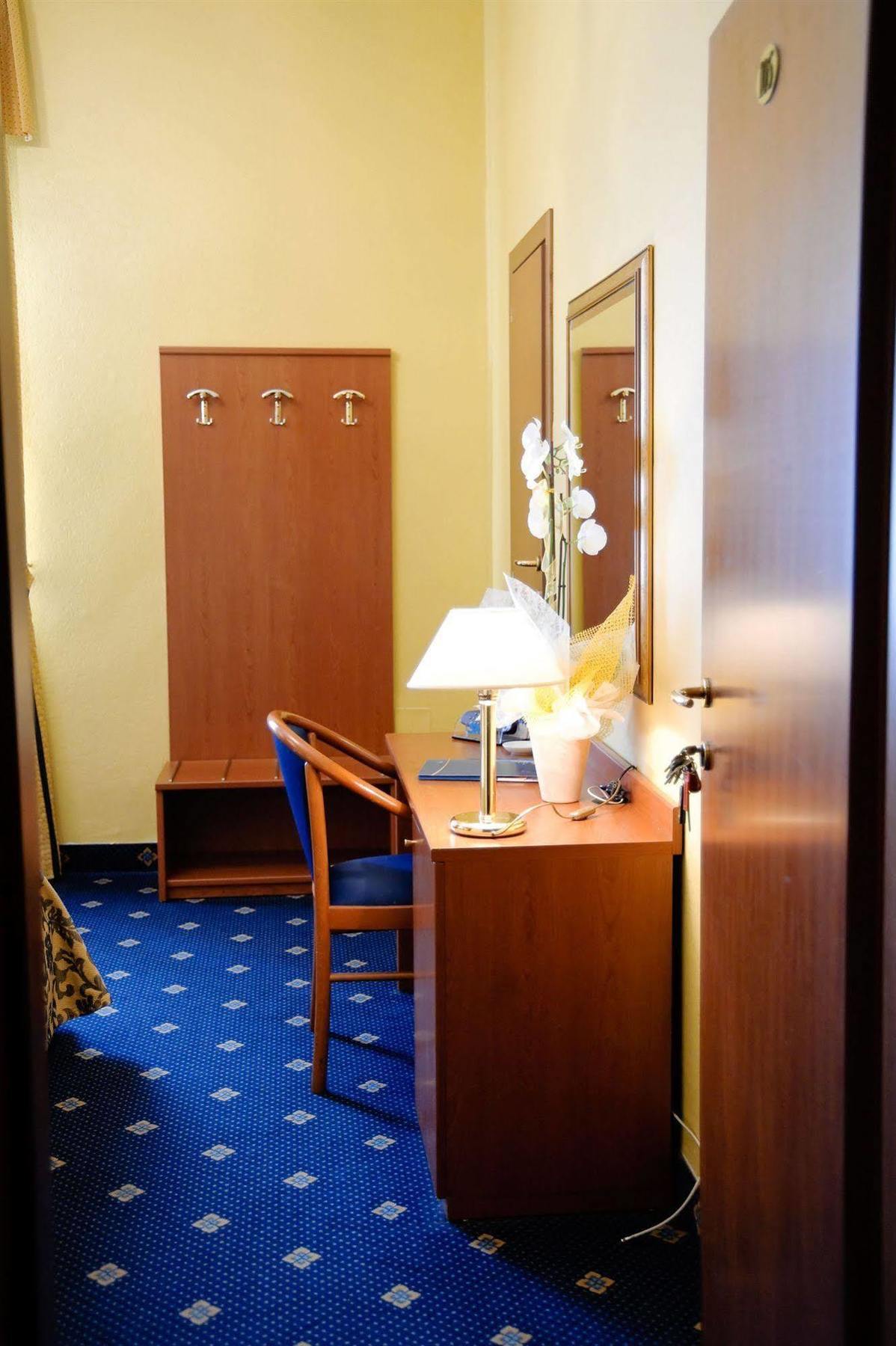 Novo Rossi Hotel Verona