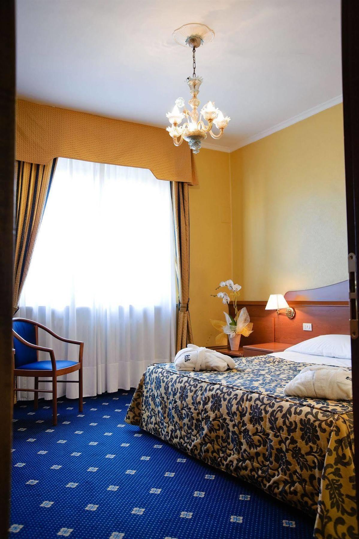 Hotel Novo Rossi