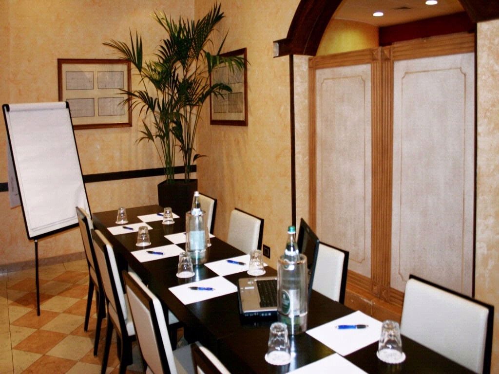 Hotel Novo Rossi 3*